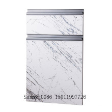 High Quality Water Proof Cabinet Doors with Edge Banding (zhuv)